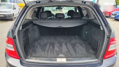 Mercedes-Benz C-Класс 2010 - фото 19