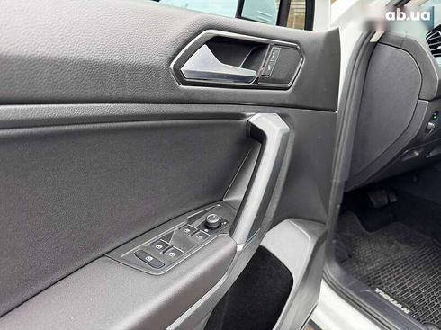 Volkswagen Tiguan 2018 - фото 29