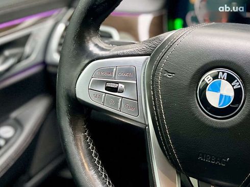 BMW 7 серия 2019 - фото 26
