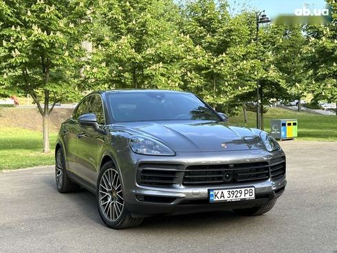 Porsche Cayenne 2019 - фото 12
