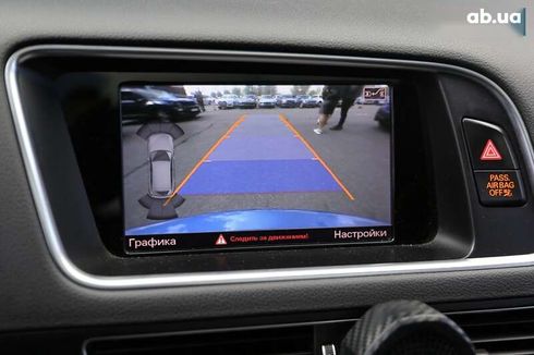 Audi SQ5 2016 - фото 17