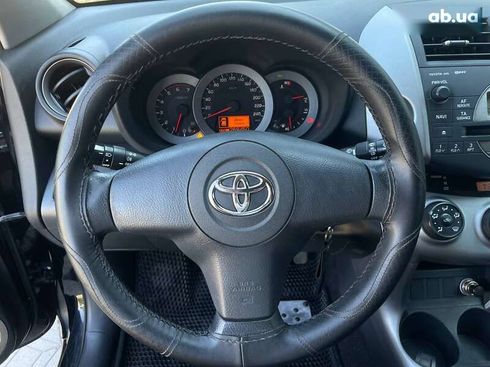 Toyota RAV4 2008 - фото 26