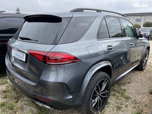 Mercedes-Benz AMG GLE-Класс 2022 - фото 24