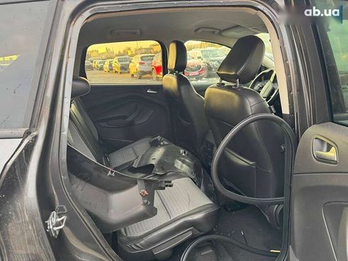 Ford Escape 2018 - фото 9