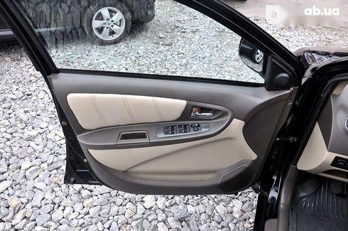 Geely MK 2009 - фото 19