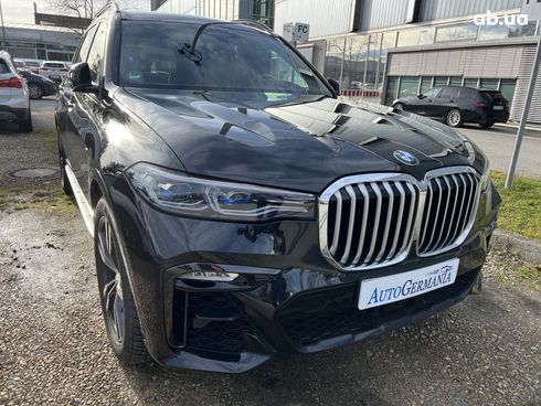 BMW X7 2020 - фото 5