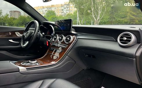 Mercedes-Benz GLC-Класс 2019 - фото 10