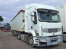 Грузовики Renault в Украине - купить на Автобазаре