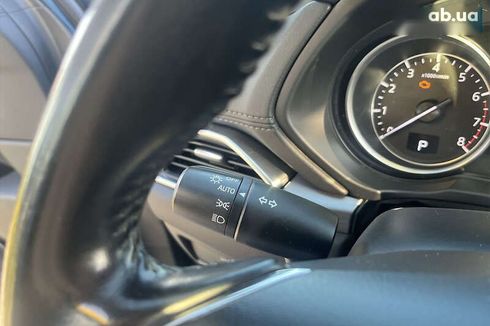 Mazda CX-5 2018 - фото 24