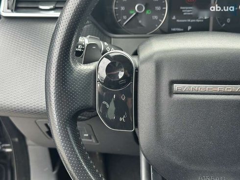 Land Rover Range Rover Velar 2017 - фото 25