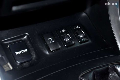 Toyota Land Cruiser Prado 2006 - фото 22