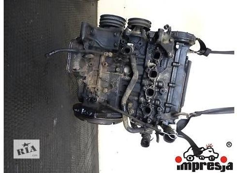 двигатель в сборе для Opel Astra - купить на Автобазаре - фото 2