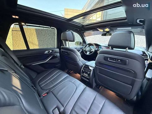 BMW X5 2019 - фото 7