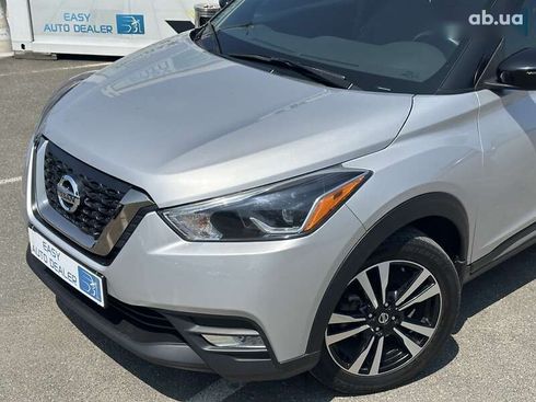 Nissan Kicks 2019 - фото 9