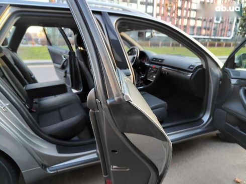 Audi A4 2004 - фото 24