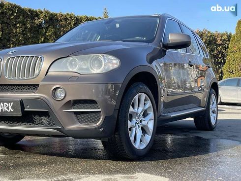 BMW X5 2010 - фото 8