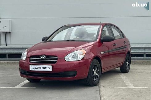 Hyundai Accent 2010 - фото 4
