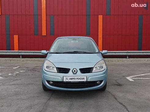 Renault Scenic 2007 - фото 3