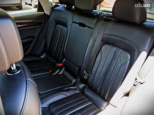 Audi Q5 2017 - фото 20
