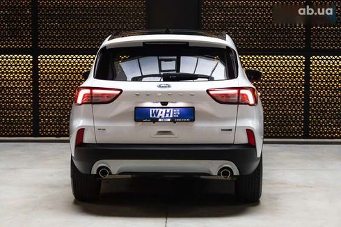 Ford Escape 2021 - фото 7