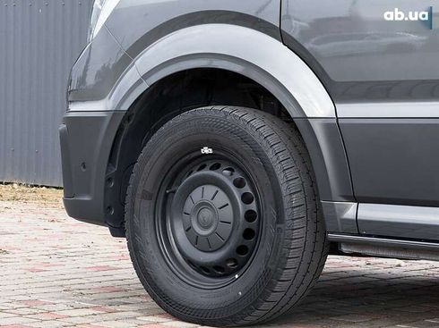 Volkswagen California 2021 - фото 22