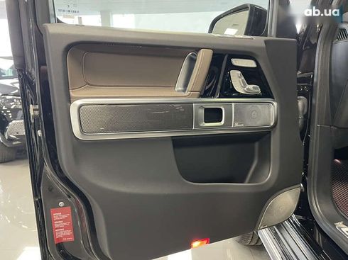 Mercedes-Benz G-Класс 2025 - фото 14