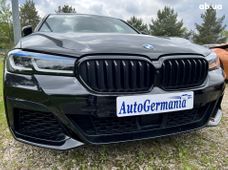 Купить BMW 5 серия 2022 бу в Киеве - купить на Автобазаре