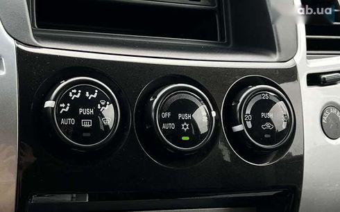 Mitsubishi Pajero Sport 2011 - фото 16