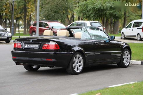 BMW 3 серия 2004 - фото 8