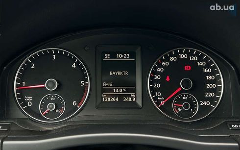 Volkswagen Golf Plus 2009 - фото 19