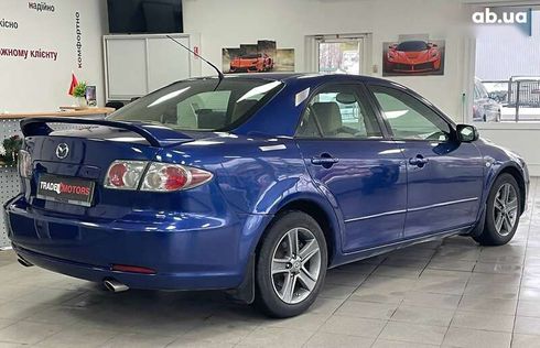 Mazda 6 2006 - фото 14