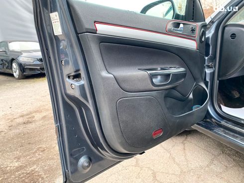 Skoda Octavia 2010 серый - фото 9