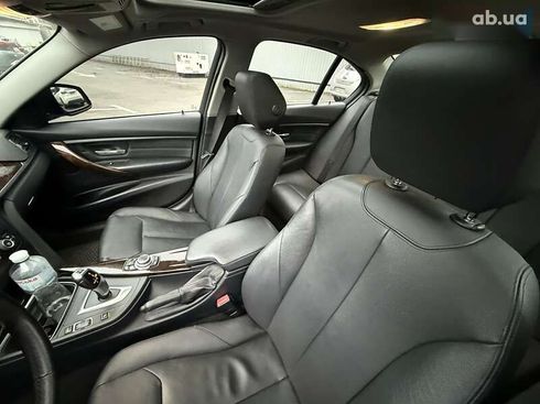 BMW 3 серия 2013 - фото 18
