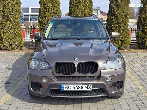 BMW X5 2010 - фото 2