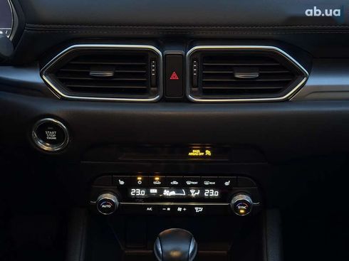 Mazda CX-5 2023 - фото 25