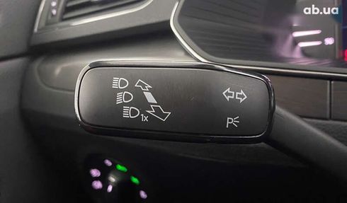 Skoda Superb 2022 - фото 15