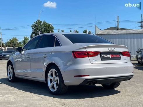 Audi A3 2013 - фото 9