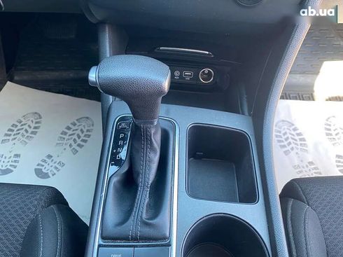 Kia Optima 2015 - фото 16