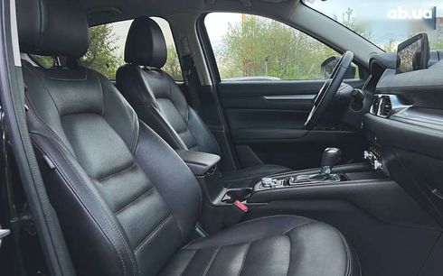 Mazda CX-5 2023 - фото 9