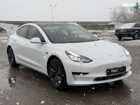 Tesla Model 3 2019 - фото 6