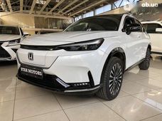 Продаж вживаних Honda e:NS1 2023 року - купити на Автобазарі