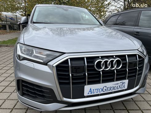 Audi Q7 2022 - фото 12