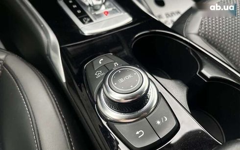 Infiniti QX30 2018 - фото 21
