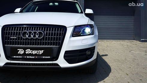 Audi Q5 2012 - фото 8