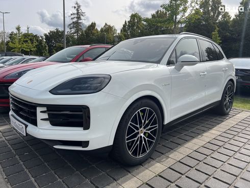 Porsche Cayenne 2024 - фото 7