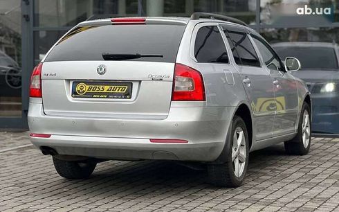 Skoda Octavia 2013 - фото 6