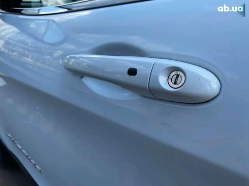 Jeep Cherokee 2018 - фото 11