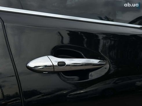 Lexus LS 2014 - фото 16