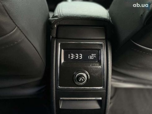 Skoda Superb 2013 - фото 24