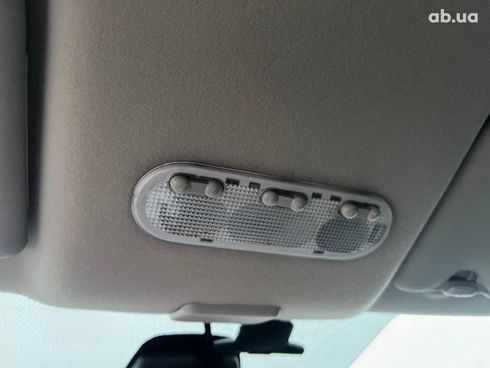 Nissan Qashqai 2011 белый - фото 34